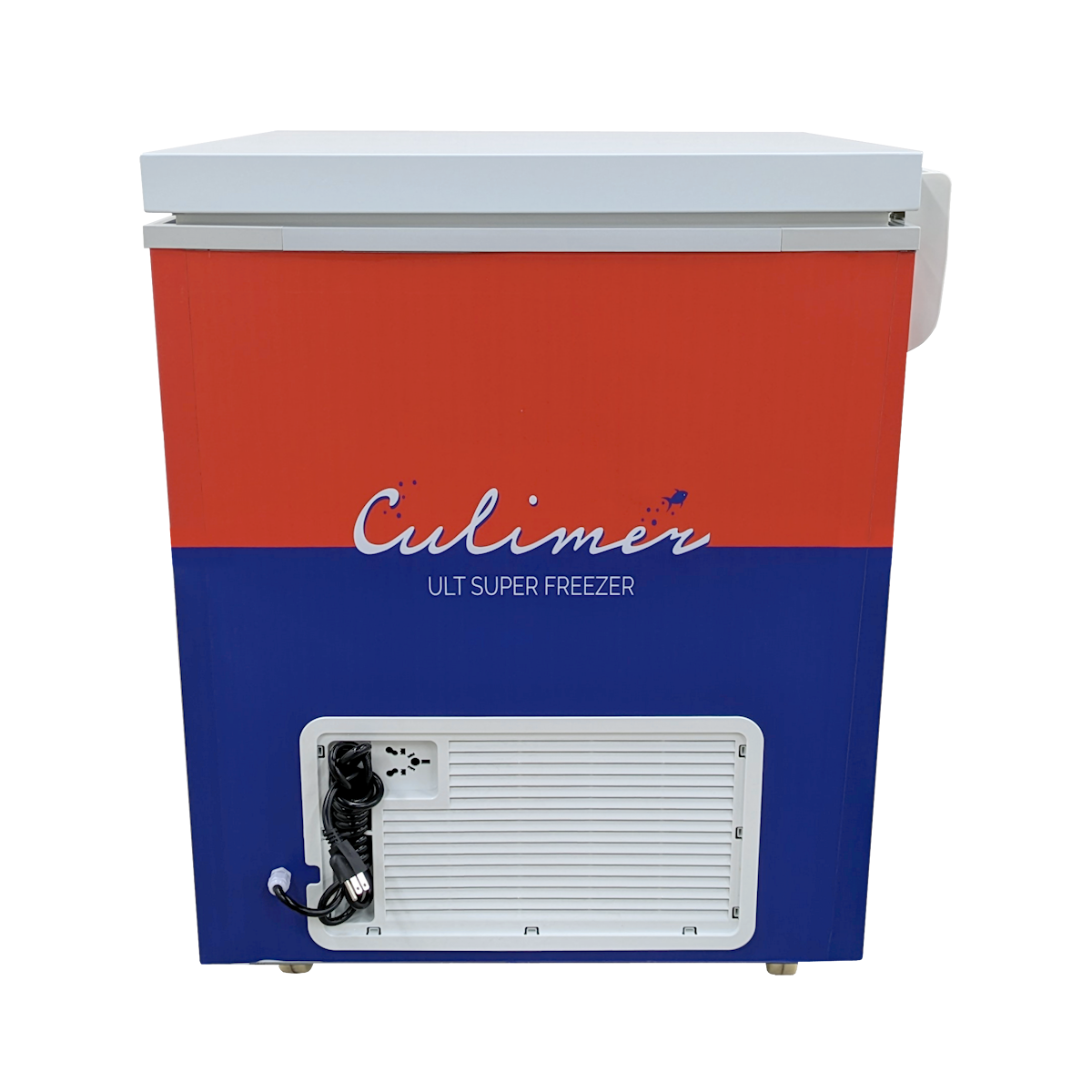 DW60W060 (Type 0) -60°C Chest SuperFreezer: 60L Capacity