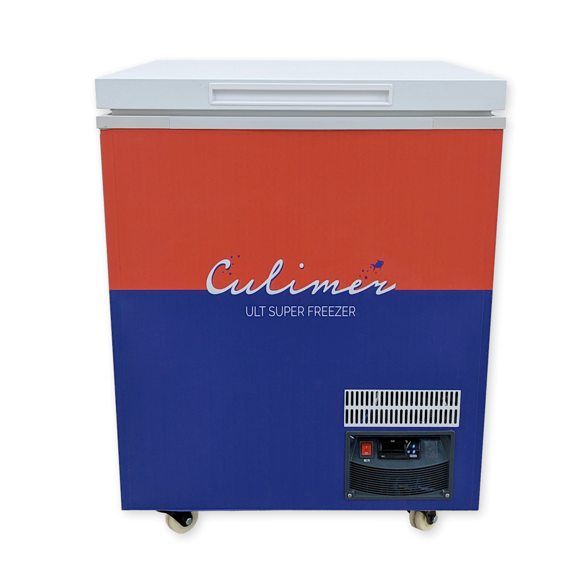 DW60W060 (Type 0) -60°C Chest SuperFreezer: 60L Capacity