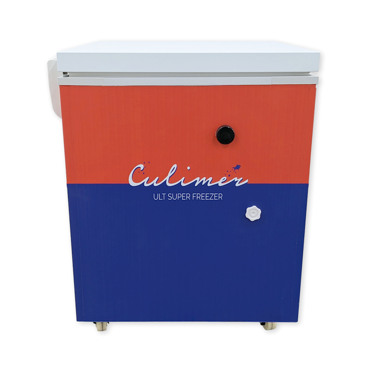 DW60W060 (Type 0) -60°C Chest SuperFreezer: 60L Capacity