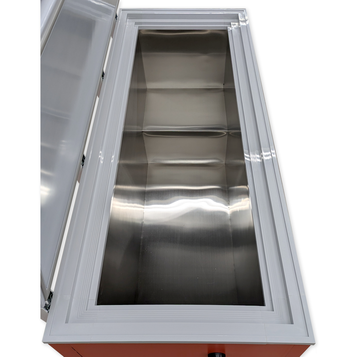 DW60W420 (Type 4) -60°C Chest SuperFreezer: 420L Capacity