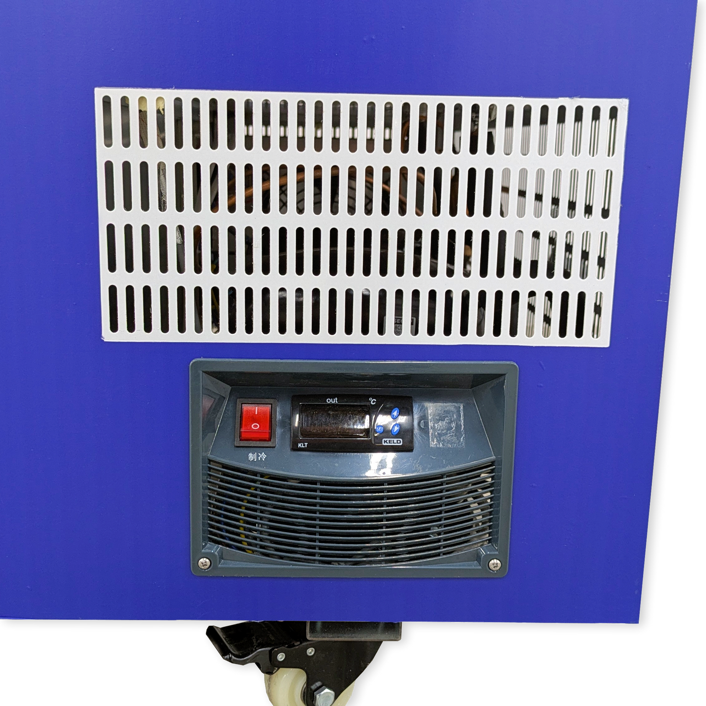 DW60W920 (Type 9) -60°C Chest SuperFreezer: 920L Capacity