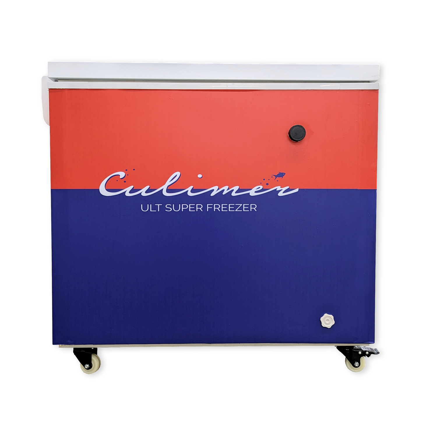 DW60W920 (Type 9) -60°C Chest SuperFreezer: 920L Capacity