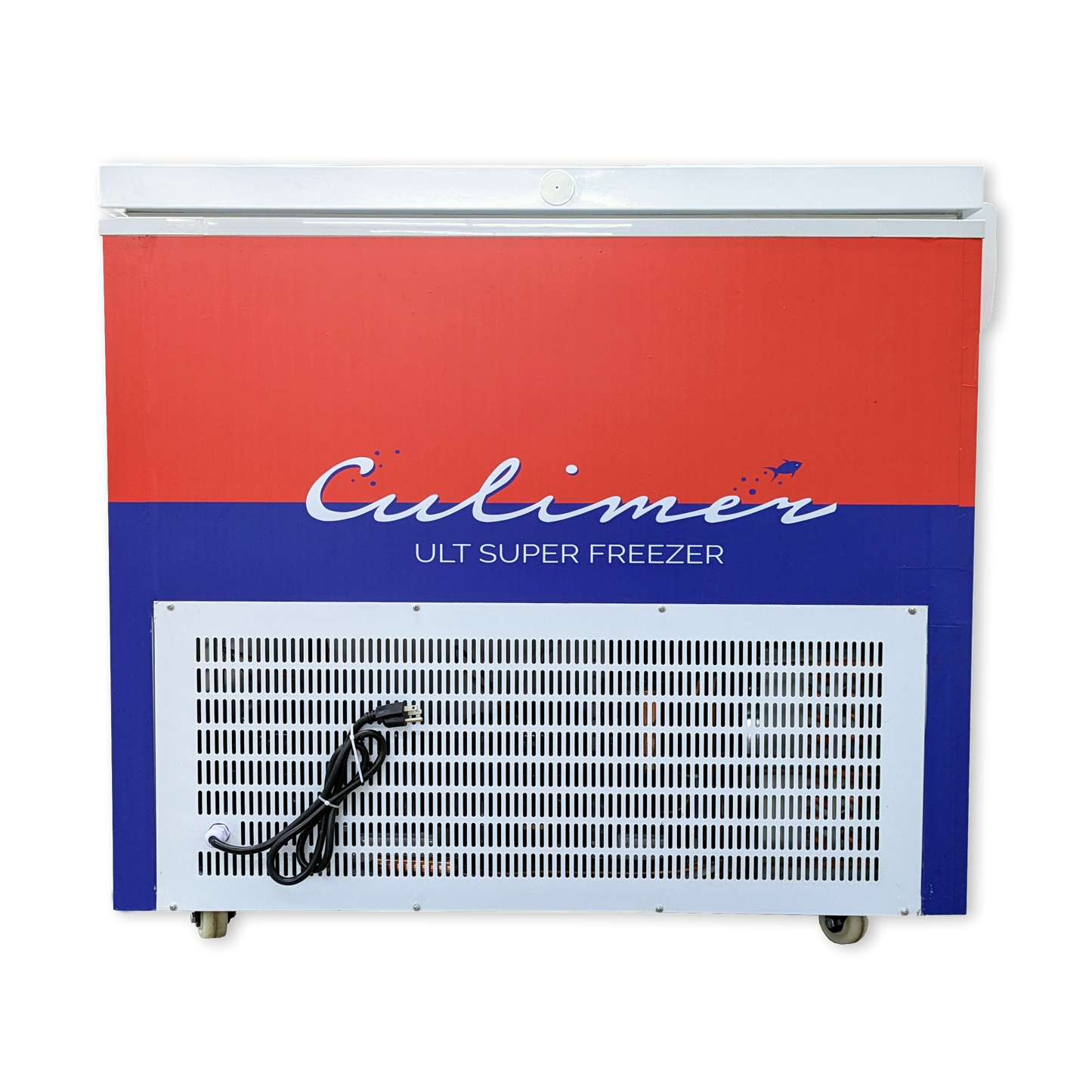DW60W920 (Type 9) -60°C Chest SuperFreezer: 920L Capacity