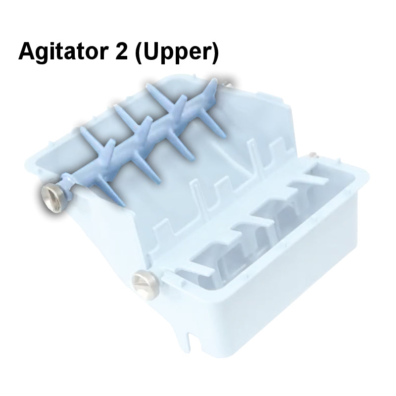 Part - Agitator 2 (Upper) for Suzumo Rice Sheet / Roll Sushi Machines