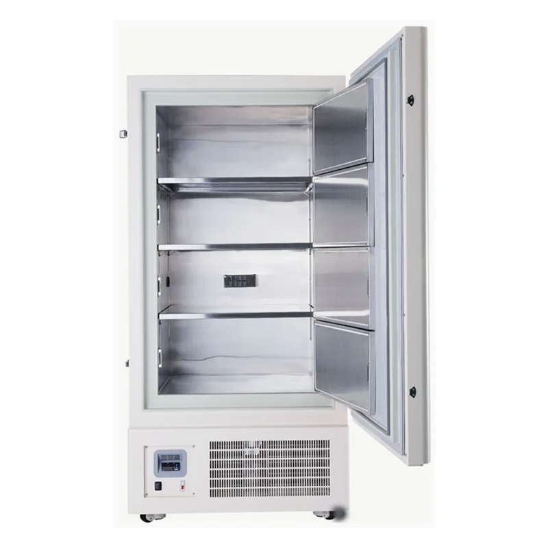 DW86L408 -60°C Upright SuperFreezer: 408L Capacity