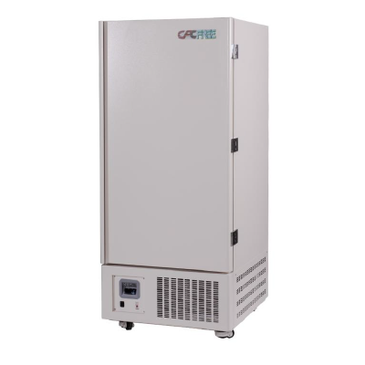 DW86L408 -60°C Upright SuperFreezer: 408L Capacity