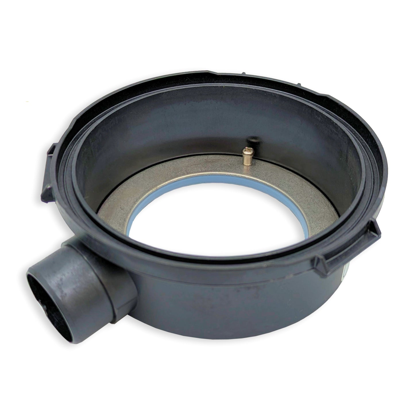 Part - KP720-047 Wash Tank Jacket Assembly for Kubota KP720NA Rice Washer