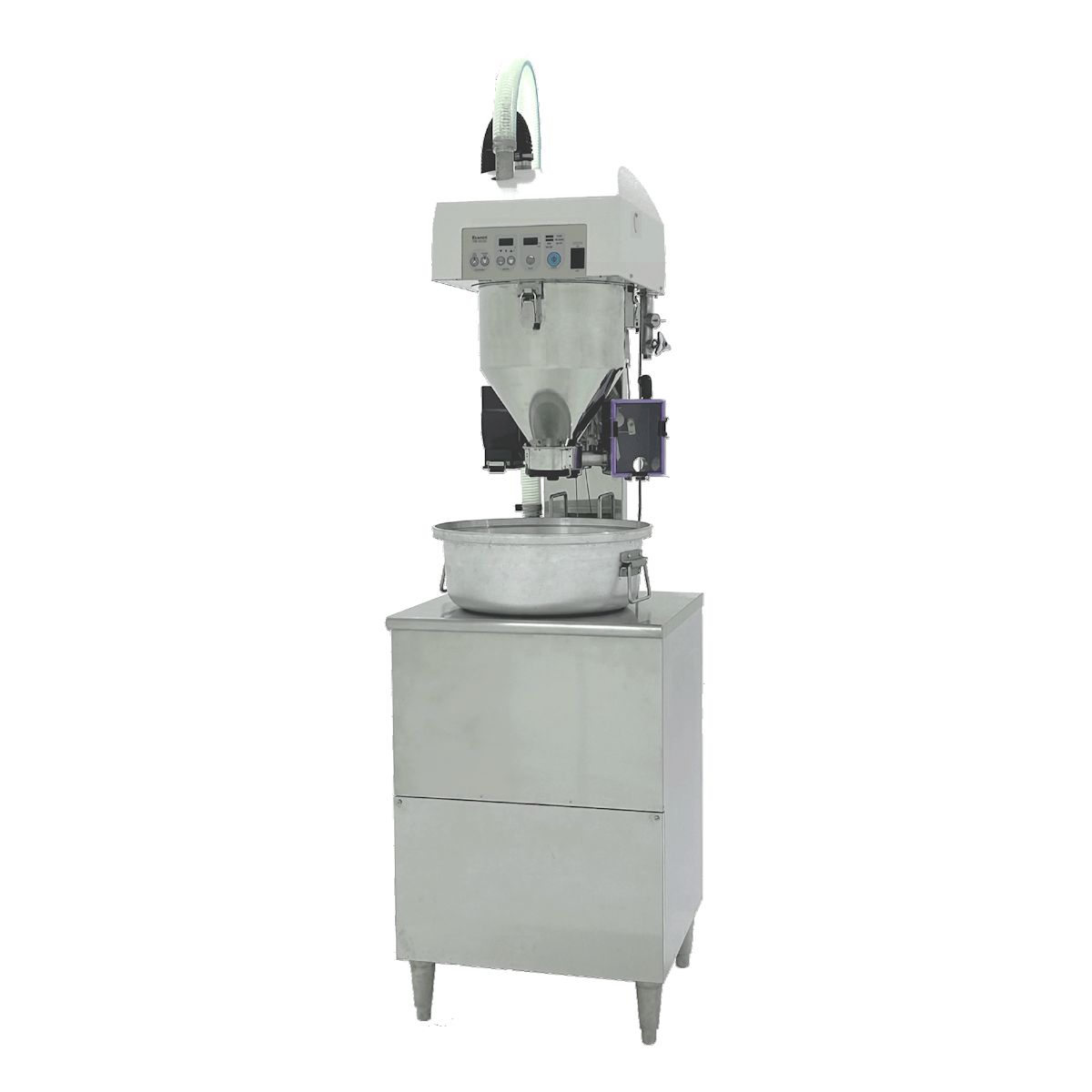 RM-401AG-UL Ricemini Automatic Rice Washing Machine RM-401AG-UL Ricemini Automatic Rice Washing Machine