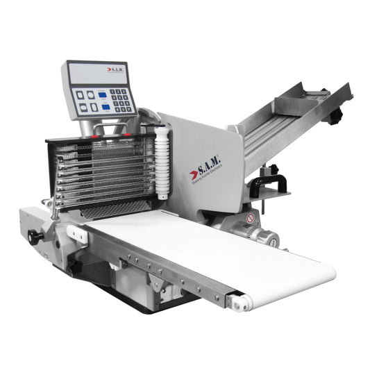 308Sushi Fully Automated Sushi Neta Slicer