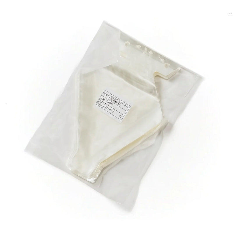 Onigiri Wrapping Film with Tape for FHB-SHC Film Opener (5,000 pcs)