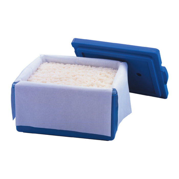 Z40-20D Rice Preservation Sheets - 250 Pack