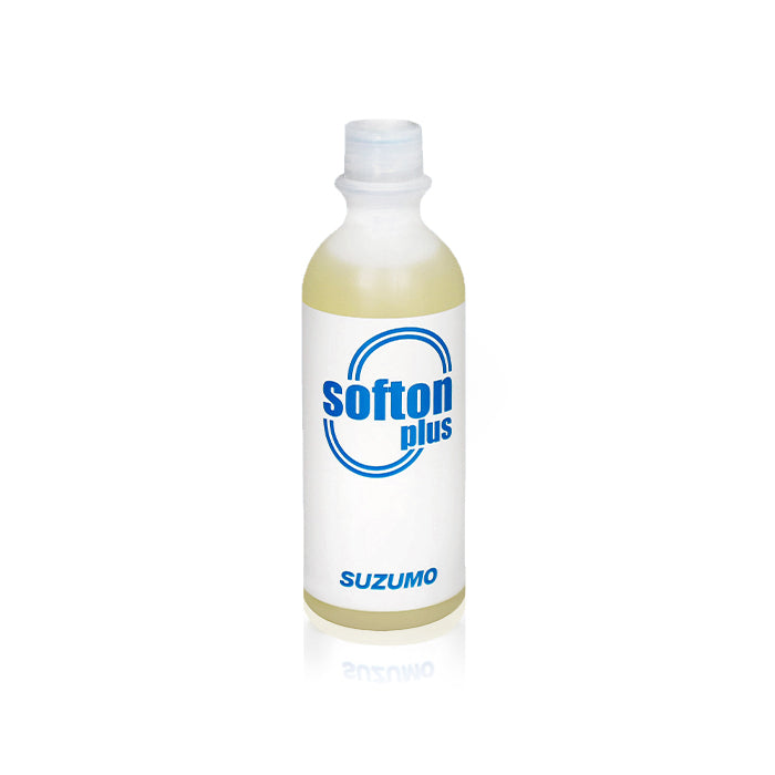 Softon Plus Oil - 1 x 300ml Bottle
