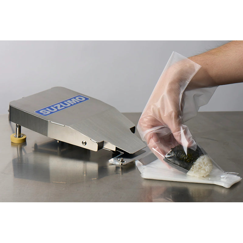 FHB-SHC Onigiri Film Opener