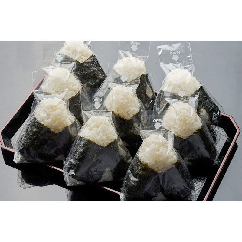 FHB-SHC Onigiri Film Opener