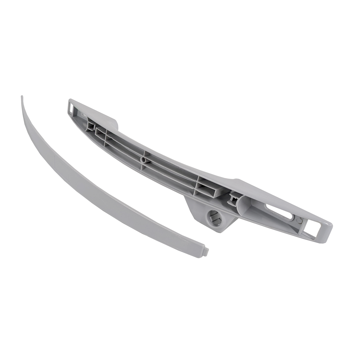 Part - Curved Door Handle for DW60W Model SuperFreezers
