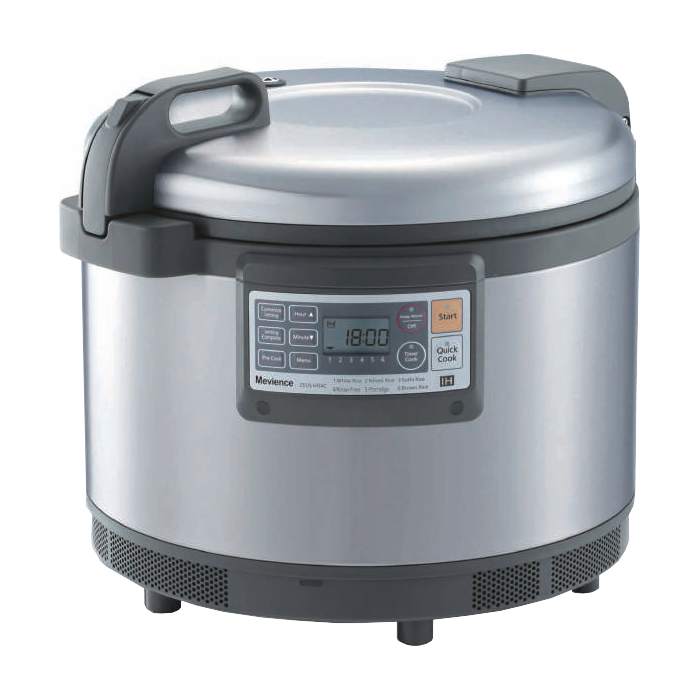 Mevience Zeus Rice Cooker