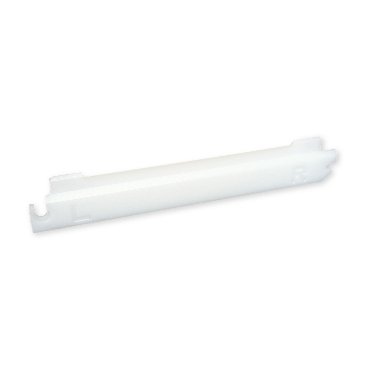 Part - Shutter Blade for Suzumo NYA, NXA, and BXA Rice Sheet / Roll Sushi Machines
