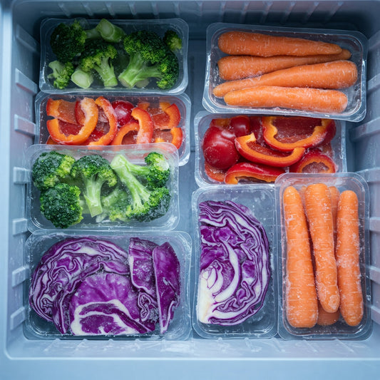 Unlocking the Power of Your ULT Freezer: It's Not Just for Tuna!