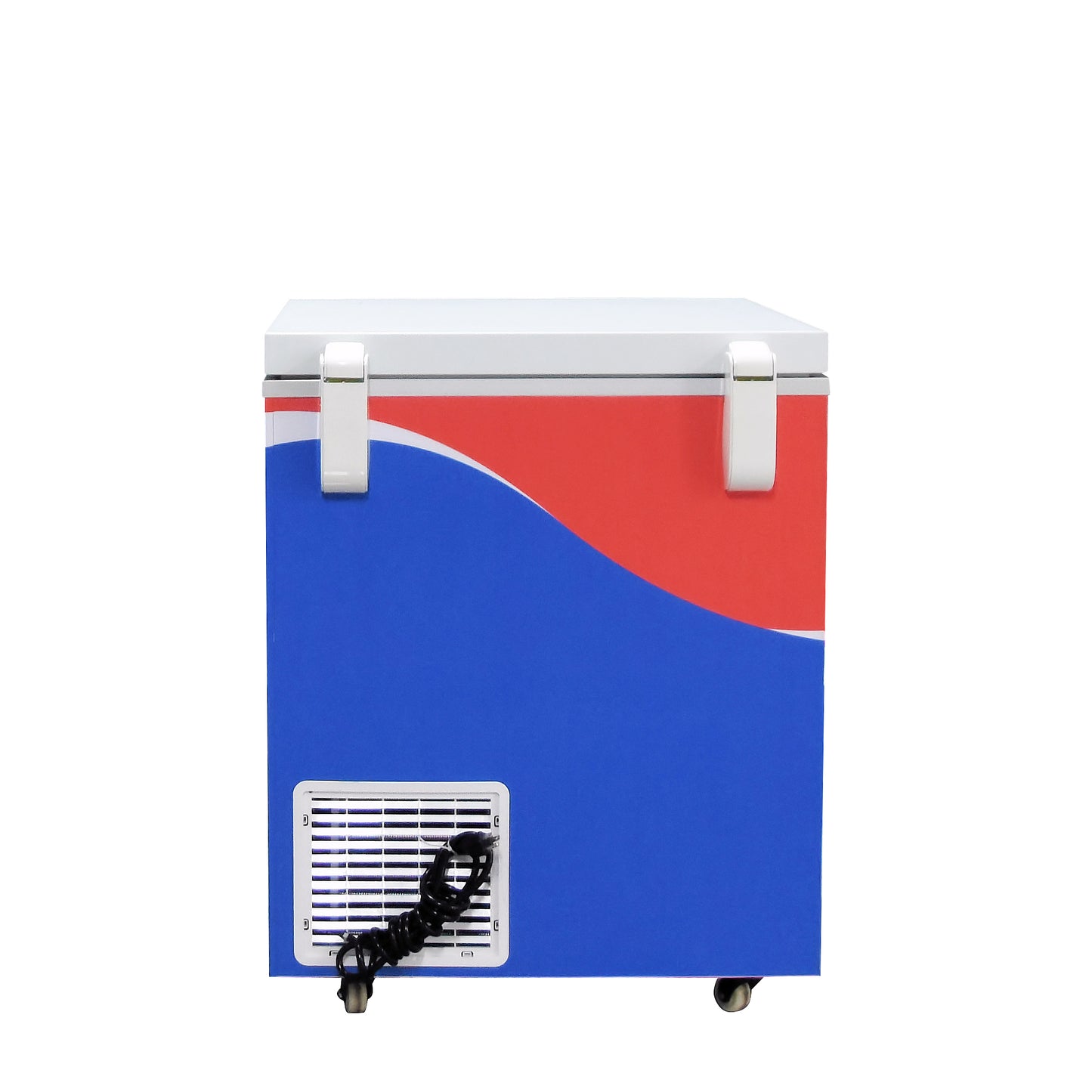 DW60W060 (v3.0) -60°C Chest SuperFreezer: 60L Capacity