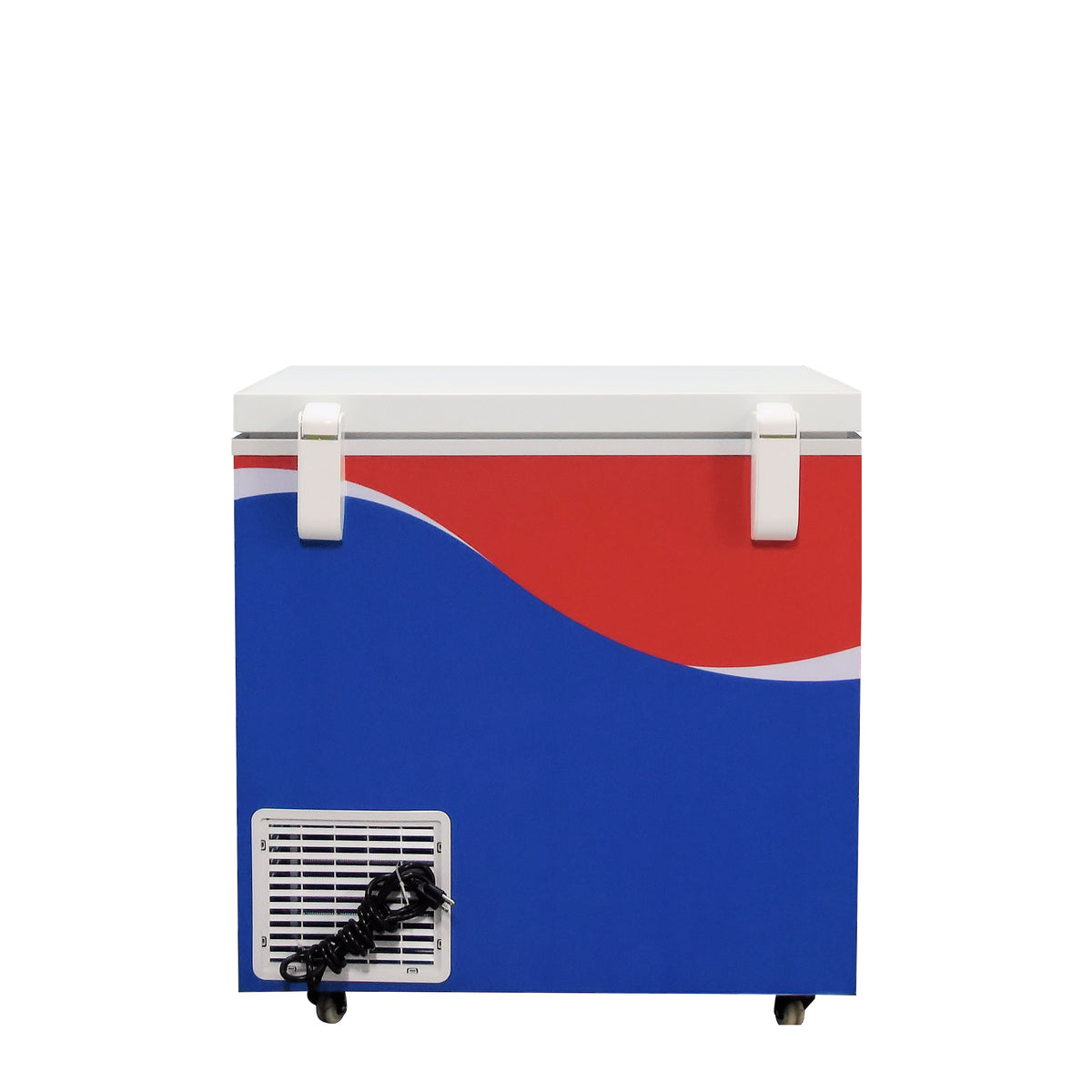 DW60W120 (v3.0) -60°C Chest SuperFreezer: 120L Capacity