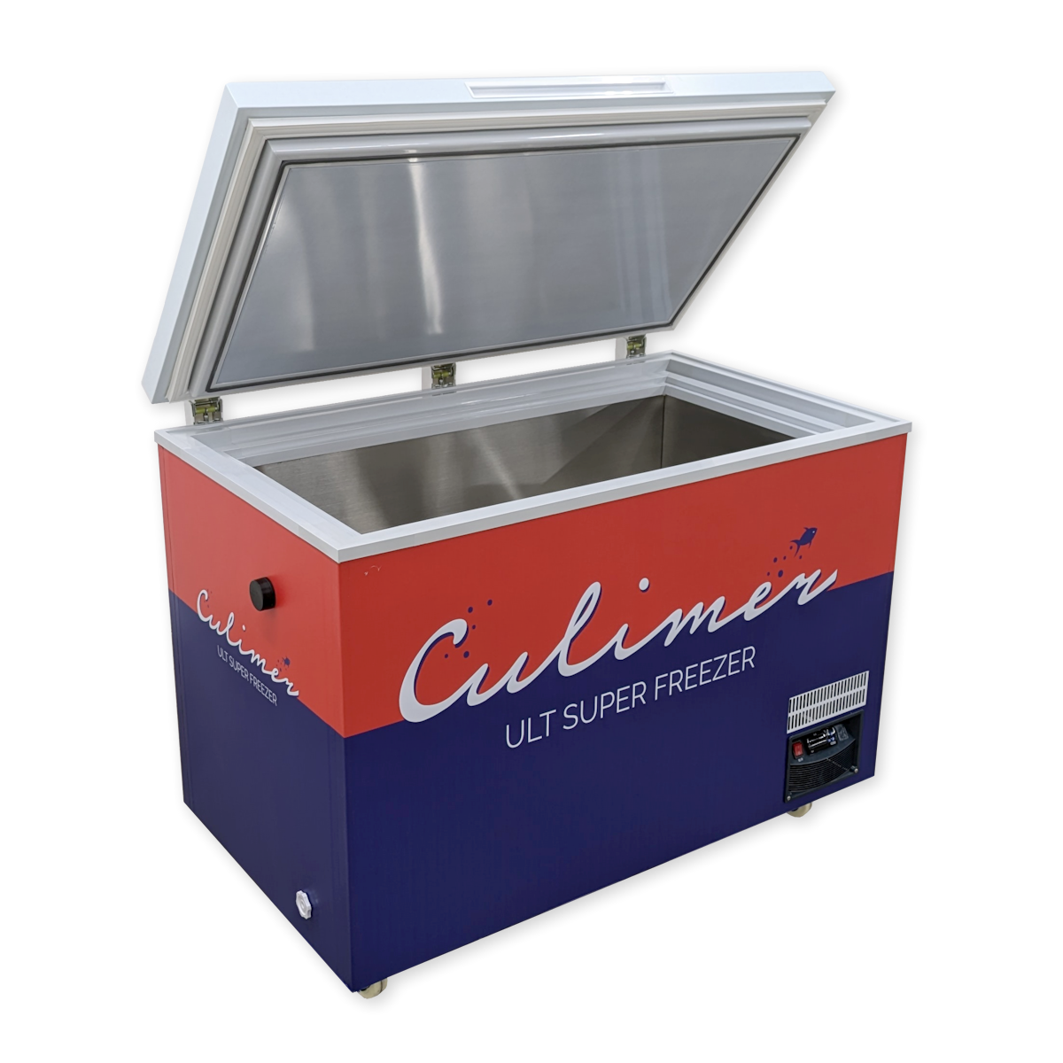 SushiComplete - Medium Business NYA Roll Package (100-200 rolls/day)