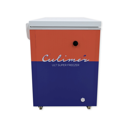 DW60W420 (Type 4) -60°C Chest SuperFreezer: 420L Capacity