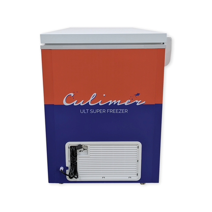 DW60W420 (Type 4) -60°C Chest SuperFreezer: 420L Capacity