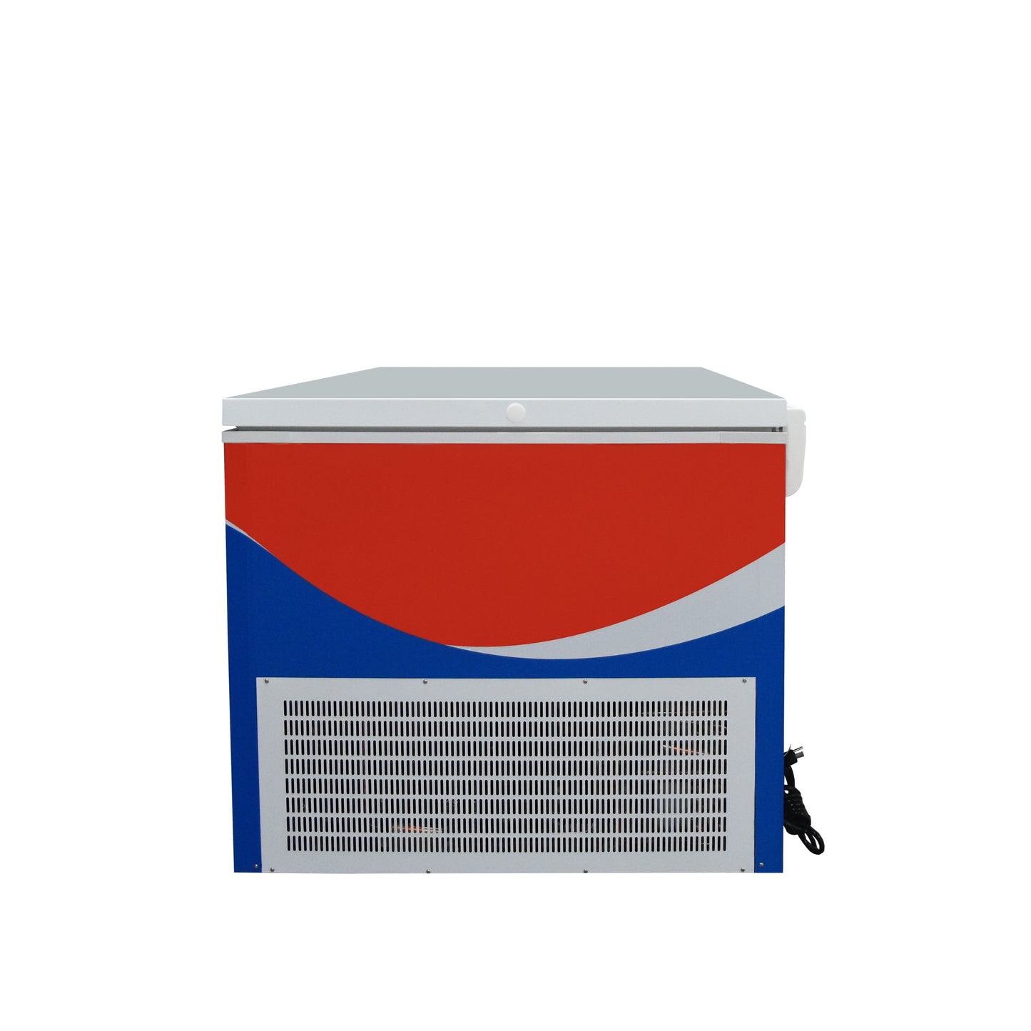 DW60W920 (v3.0) -60°C Chest SuperFreezer: 920L Capacity