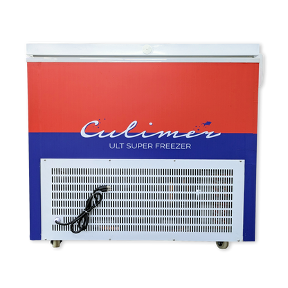 DW60W920 (Type 9) -60°C Chest SuperFreezer: 920L Capacity