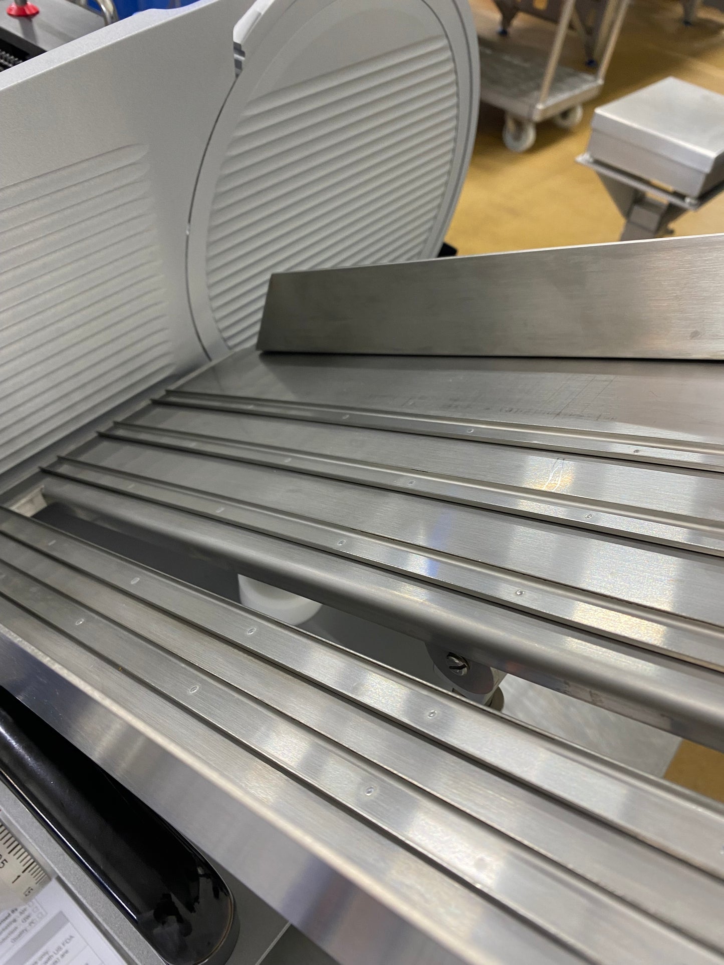 308Sushi Fully Automated Sushi Neta Slicer - USED