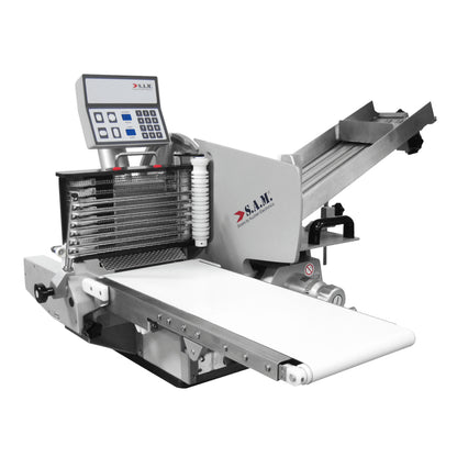 308Sushi Fully Automated Sushi Neta Slicer - USED