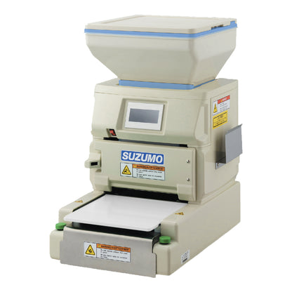 SushiComplete - Medium Business NYA Roll Package (100-200 rolls/day)