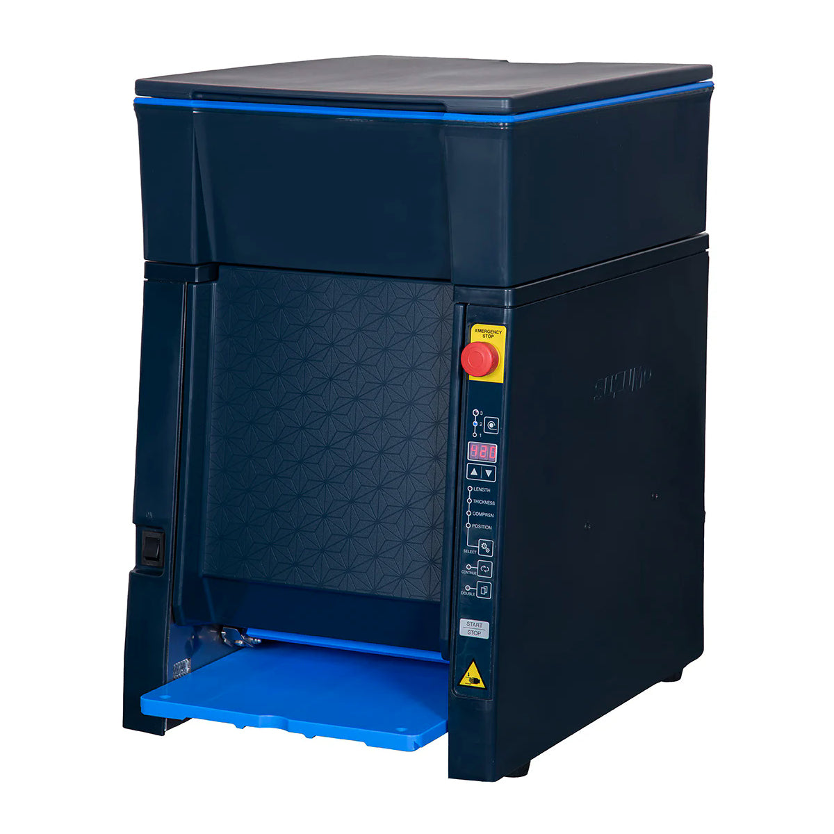 SVS-FCA Rice Sheet Making Machine