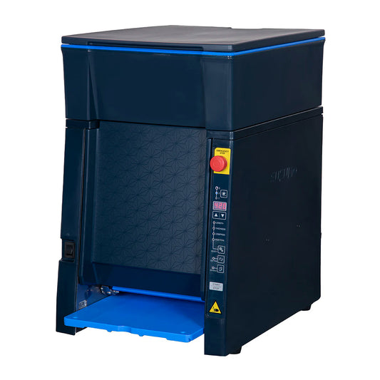 SVS-FCA Rice Sheet Making Machine