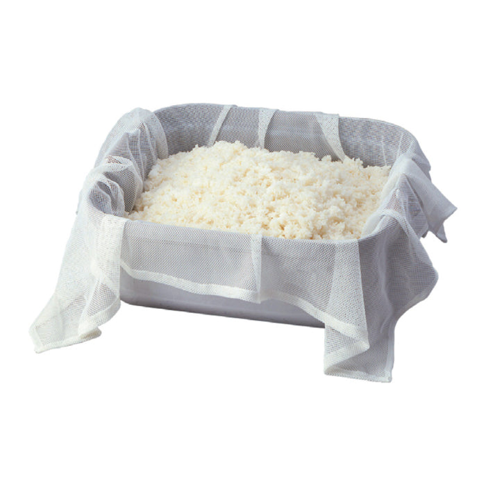 Convenient Rice Stem Net Rice Cooking Net by Suzumo - Large