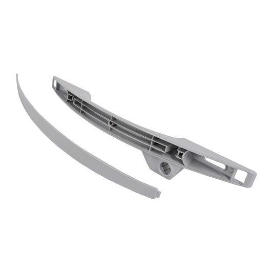 Part - Curved Door Handle for DW60W Model SuperFreezers