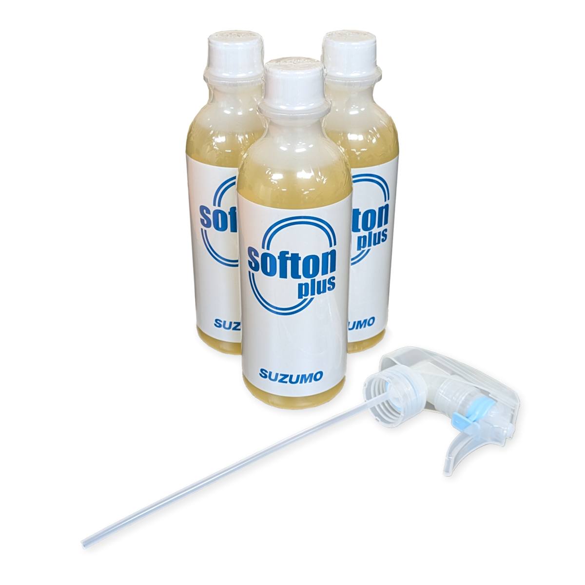 SushiComplete - Small Business NYA Starter Package (up to 100 rolls/day)