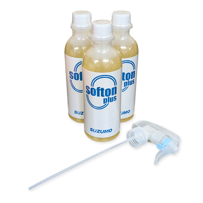 SushiComplete - Small Business NYA Starter Package (up to 100 rolls/day)