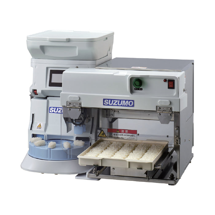 Sushi Equipment / Sushi Robots / Sushi Machines